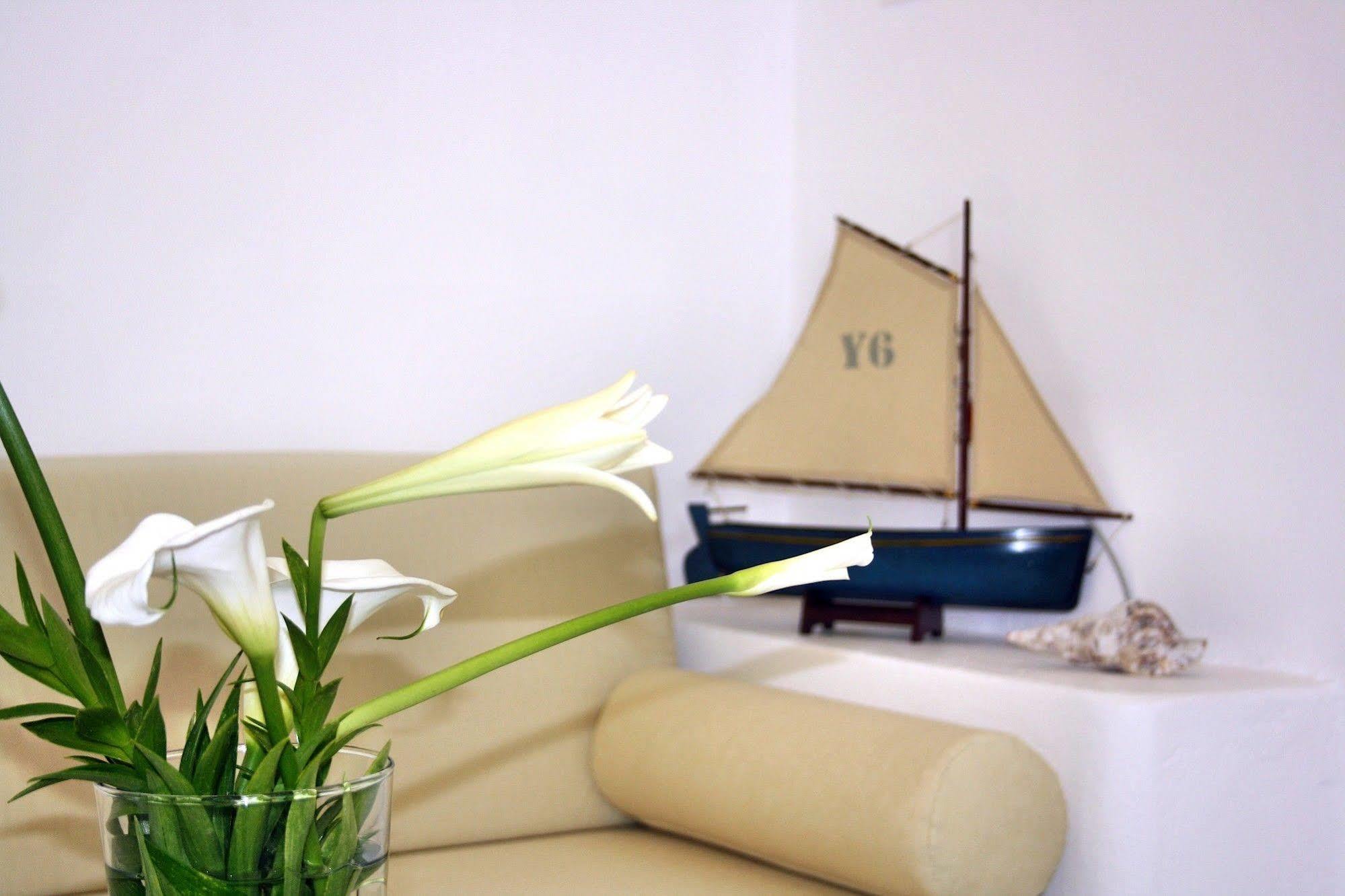 Mariakis Luxury Studios Astypalaia Екстер'єр фото