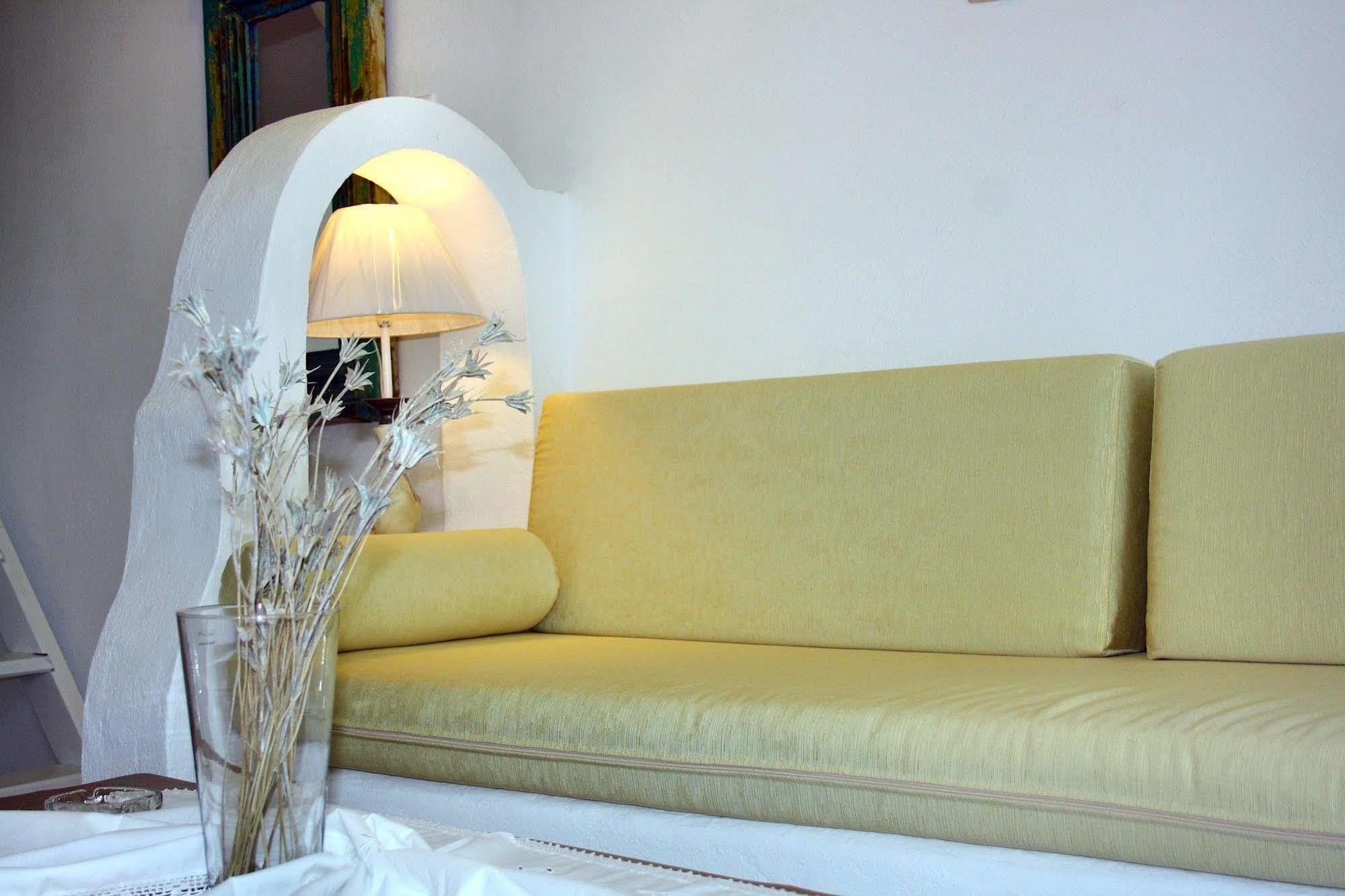 Mariakis Luxury Studios Astypalaia Екстер'єр фото