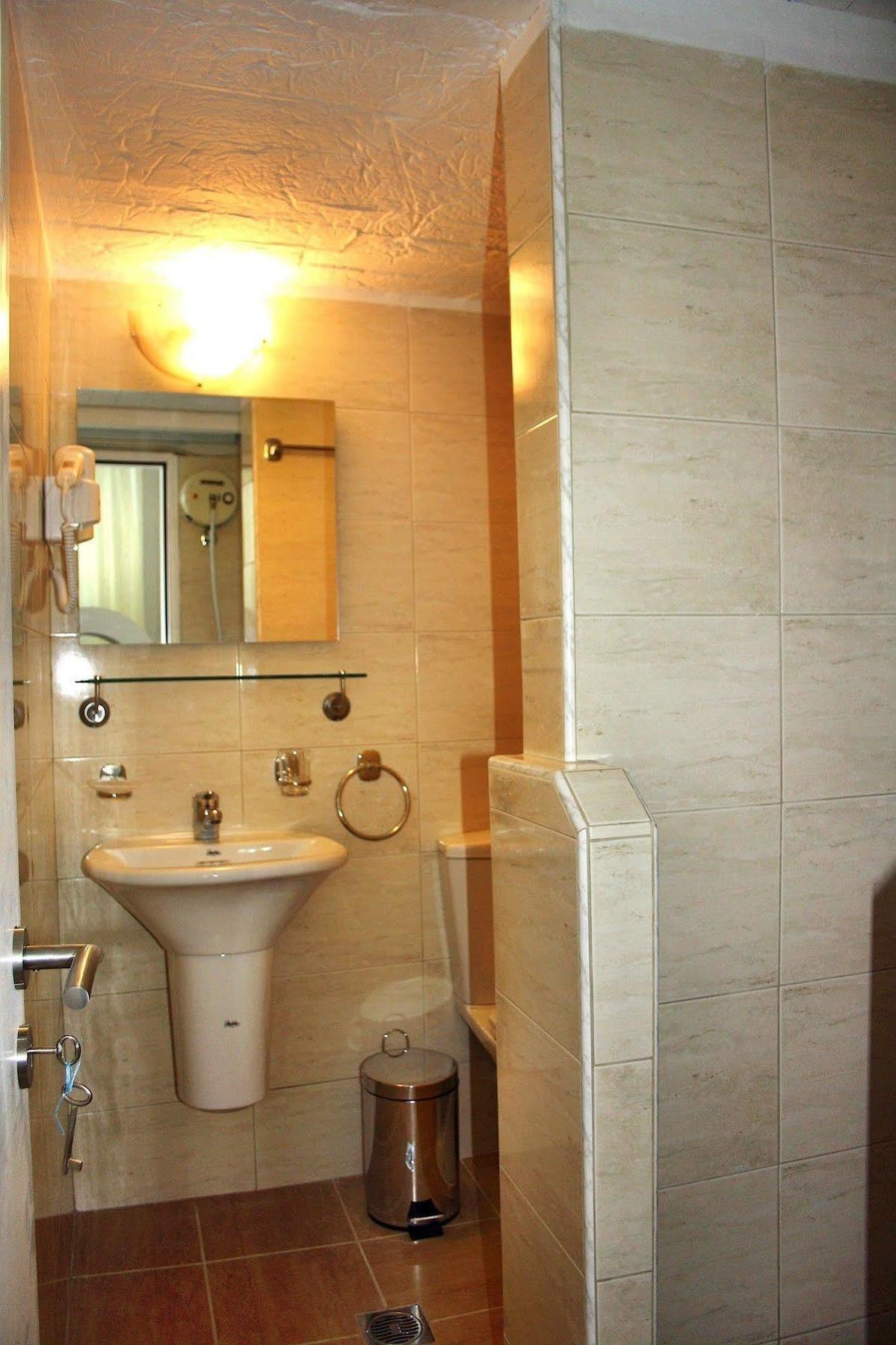 Mariakis Luxury Studios Astypalaia Екстер'єр фото