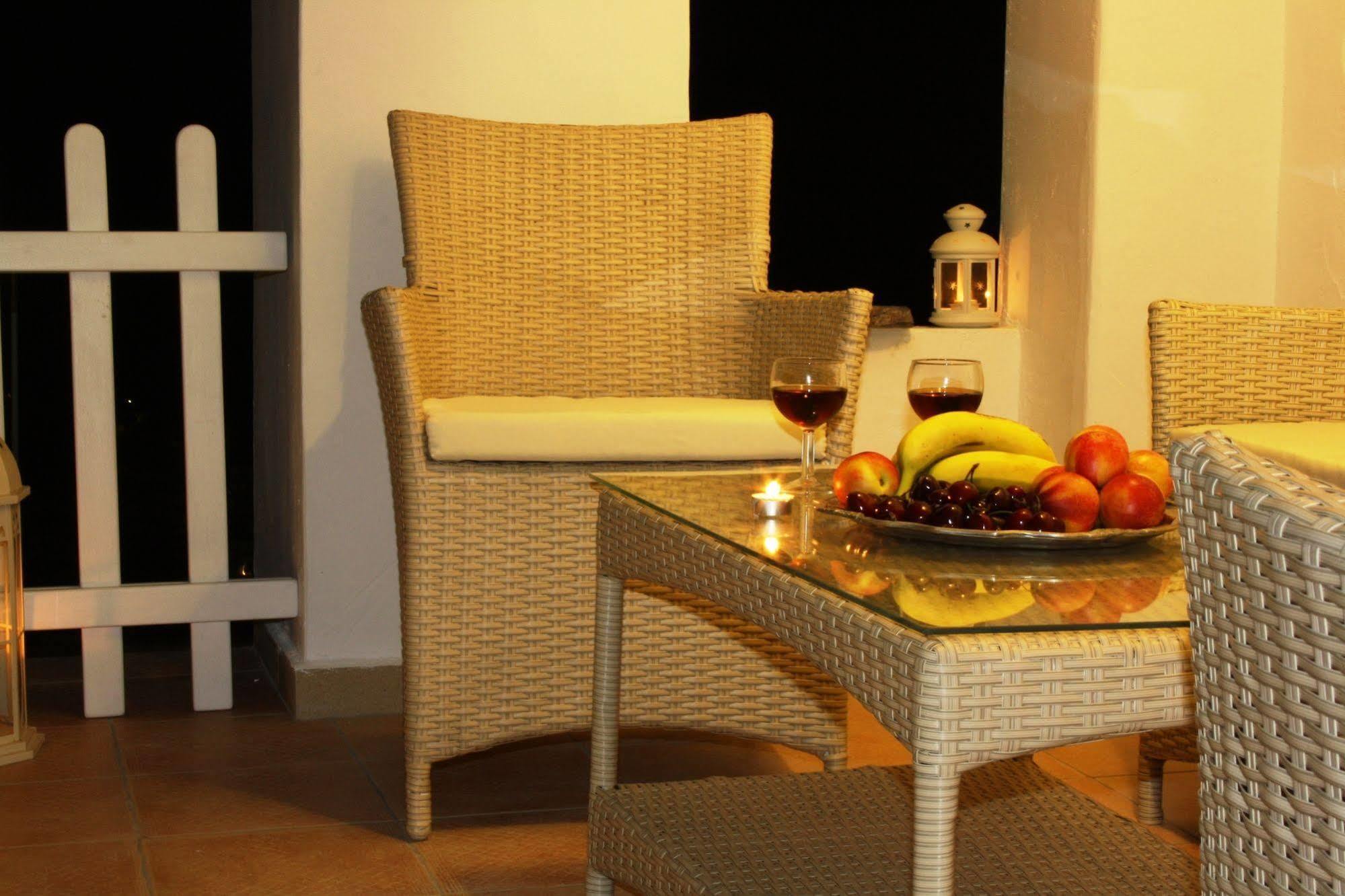 Mariakis Luxury Studios Astypalaia Екстер'єр фото