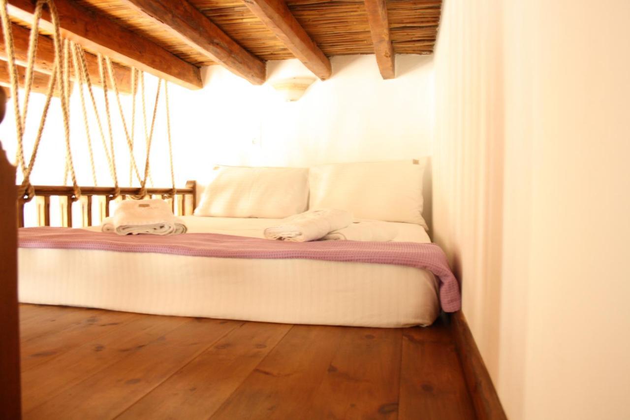 Mariakis Luxury Studios Astypalaia Екстер'єр фото