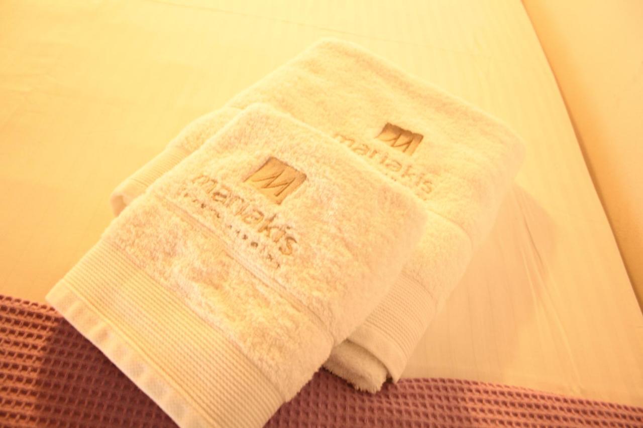 Mariakis Luxury Studios Astypalaia Екстер'єр фото