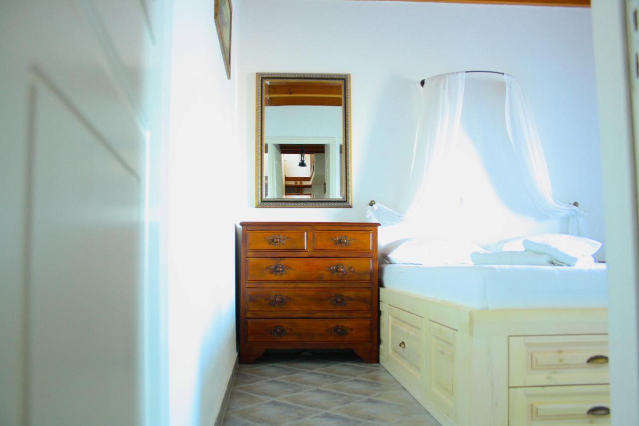 Mariakis Luxury Studios Astypalaia Екстер'єр фото